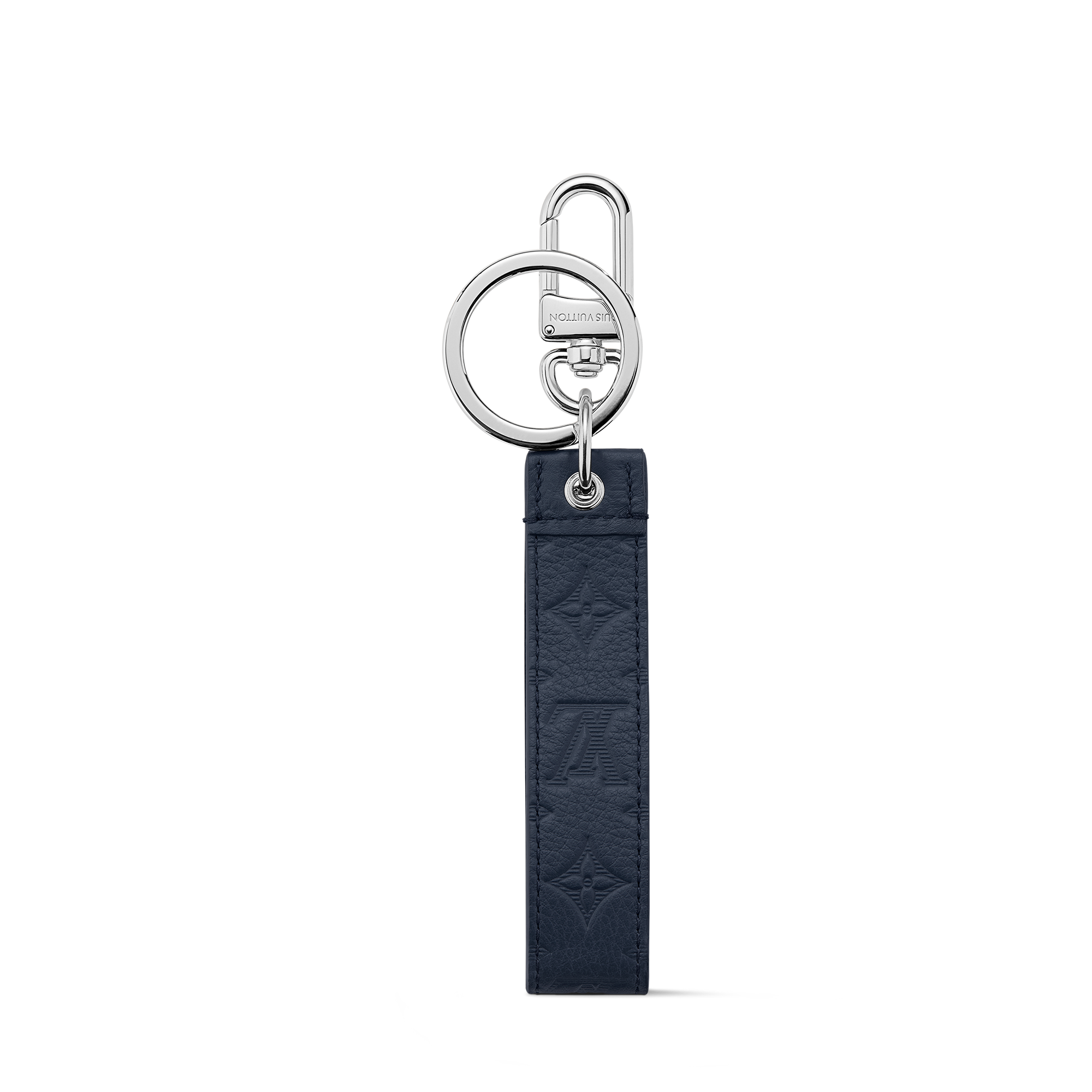 Key Holders and Bag Charms Collection for Men | LOUIS VUITTON